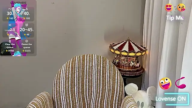 anni_520's cam snapshot