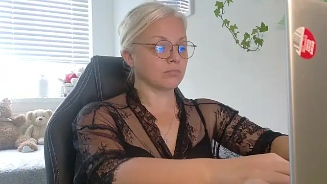 Linsy_Kim's cam snapshot