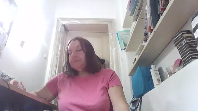 AnnaLive570's cam snapshot