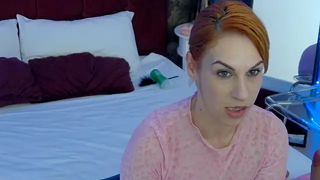 AmberMinxy's cam snapshot