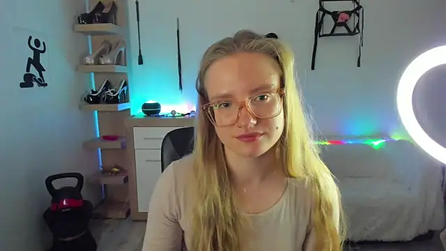 NancyHottie's cam snapshot