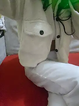 SLIMDIVAA's cam snapshot