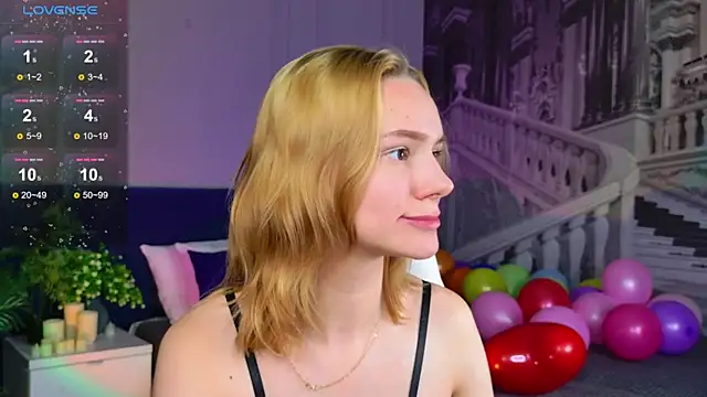 Ramona___'s cam snapshot