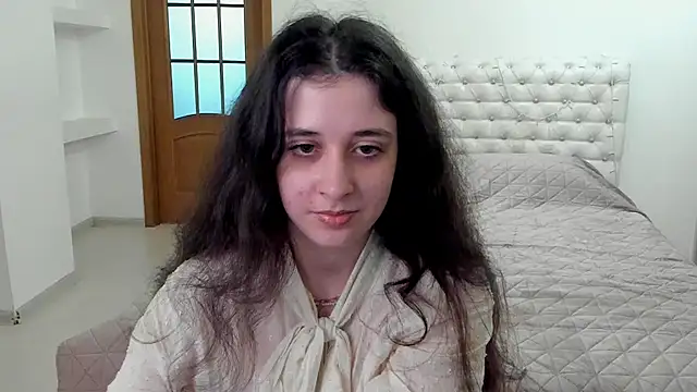 Ginablum's cam snapshot