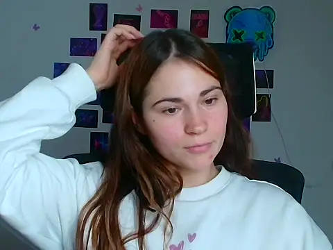 Loon_Amore's cam snapshot