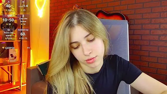 EllieCutes's cam snapshot