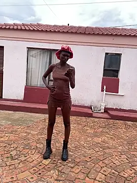 Scarlet_Faye's cam snapshot