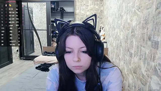 RendyDow's cam snapshot