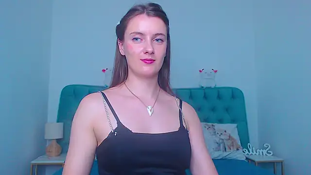 Blush_flowwer's cam snapshot