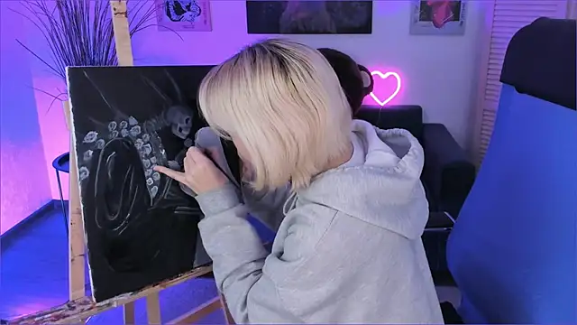 AuroraWrenfield's cam snapshot