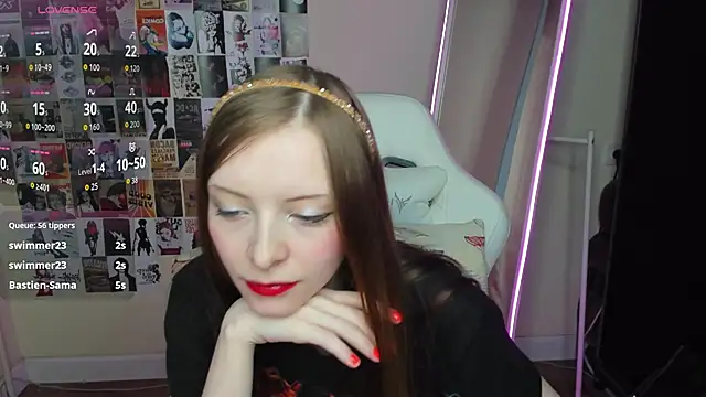 AliceHaris's cam snapshot