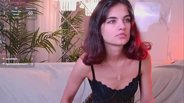 JennyShiny's cam snapshot