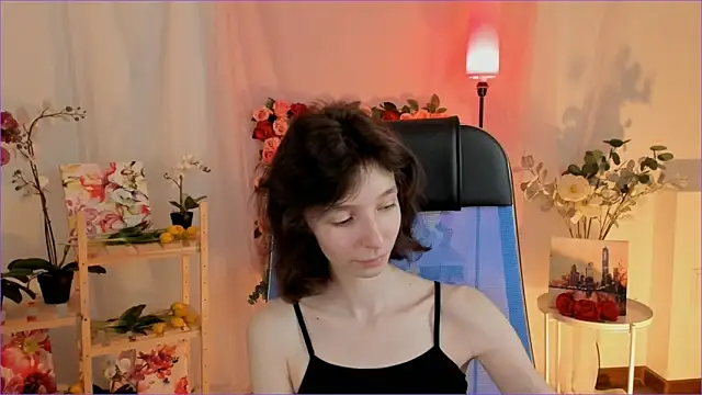 EmmanuellBrown's cam snapshot