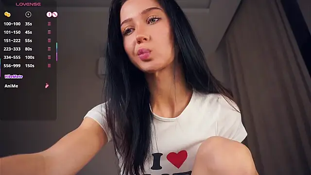 RendaBaatz's cam snapshot