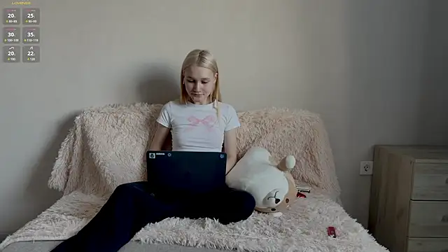 TwinedPeril's cam snapshot