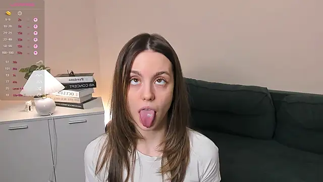 sweet_and_flirt's cam snapshot