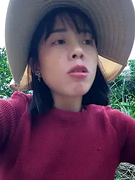 Lukyclover's cam snapshot