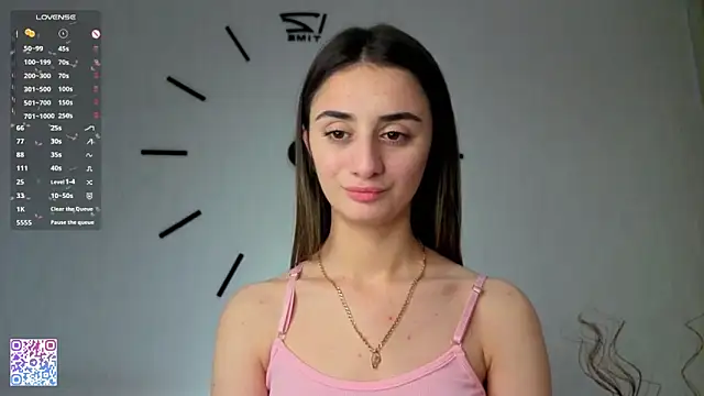 MableHort's cam snapshot