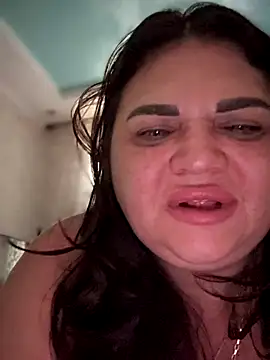 littleRikka's cam snapshot