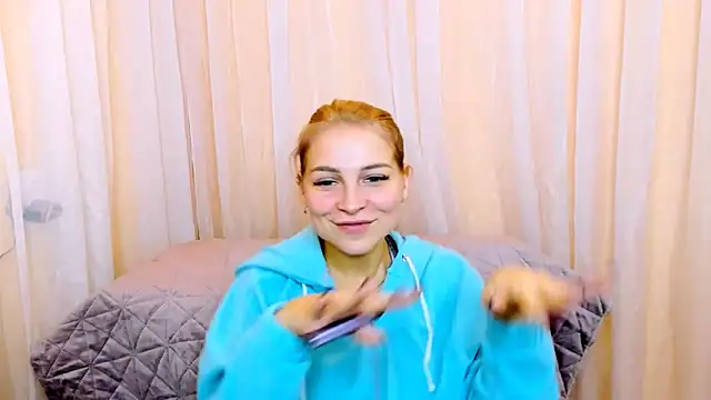 FoxyKathryn's cam snapshot