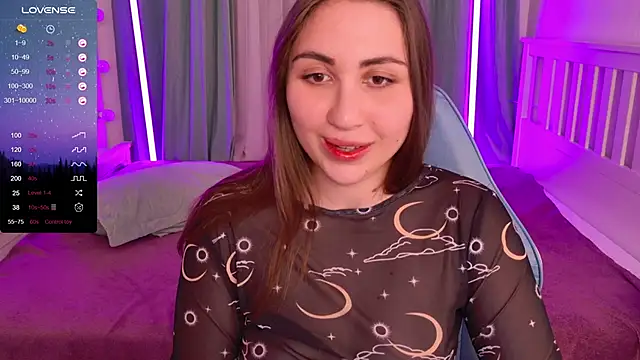 WinryRoss's cam snapshot