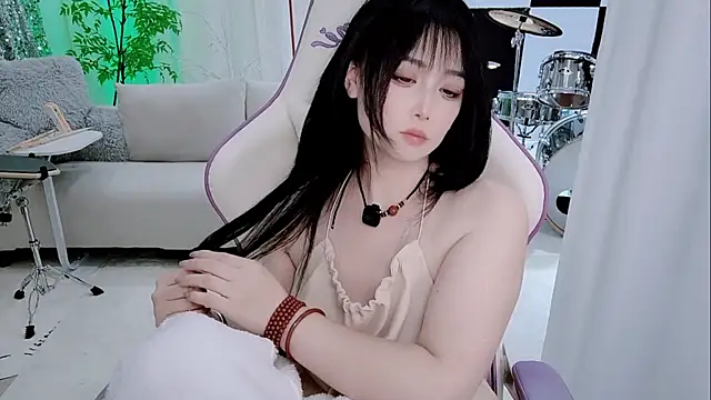 Evangelin-e's cam snapshot