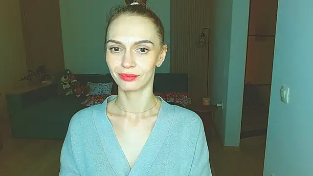 Lady_Sunshine_'s cam snapshot