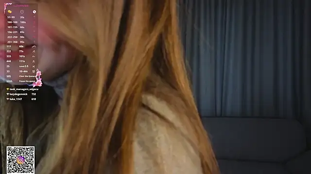 KristiGroune's cam snapshot