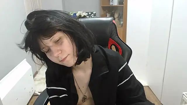 TinaQuiin's cam snapshot