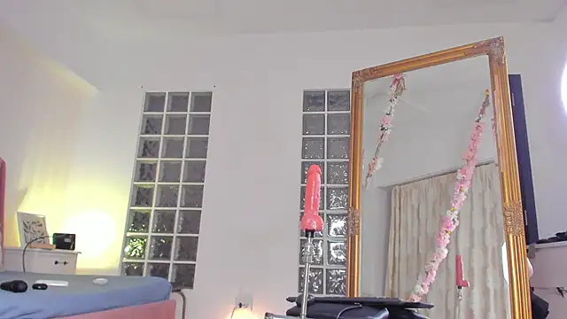 JassyeJoy live sex cam