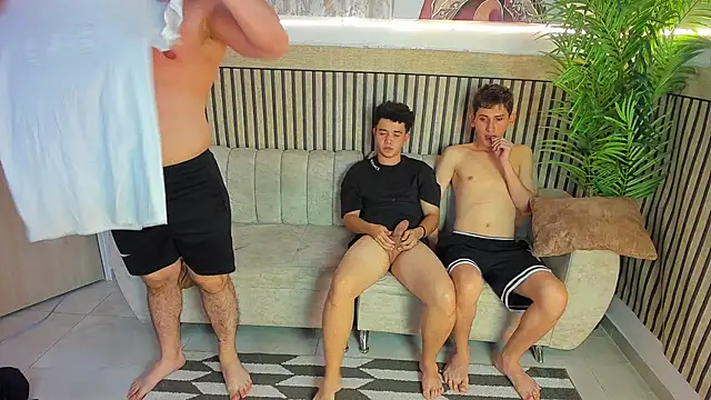 Justingsex1 live sex cam