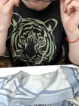 Chernoburka2206's cam snapshot