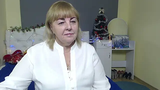 MilenaWedxy's cam snapshot