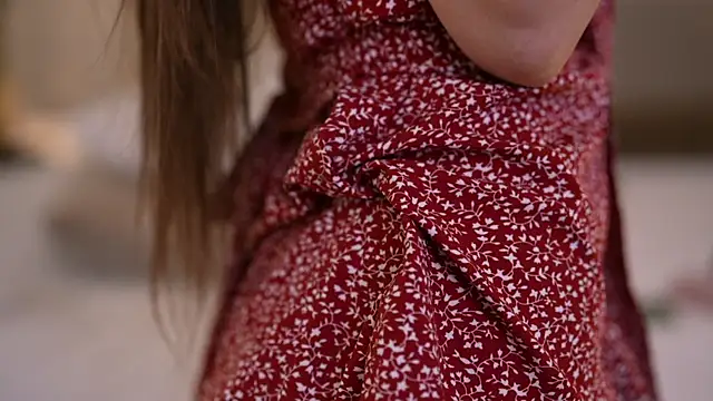 DoviaClaire's cam snapshot