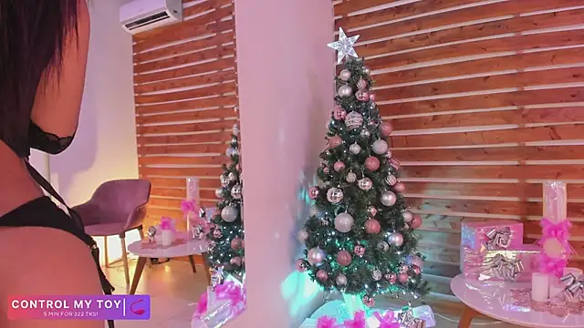 _MeganRain's cam snapshot