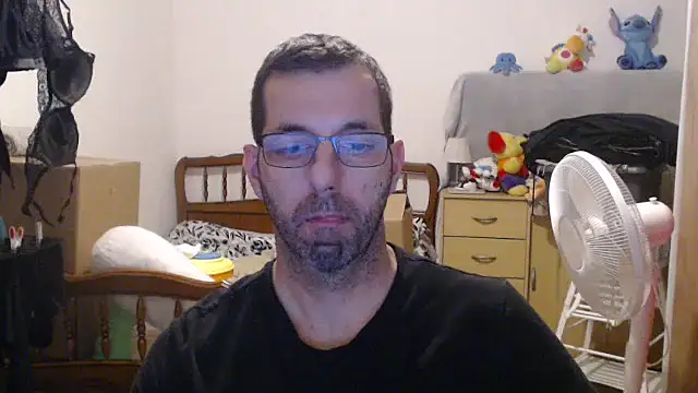 steph19x5's cam snapshot