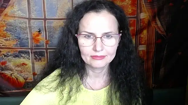 Miroslava_Happi's cam snapshot