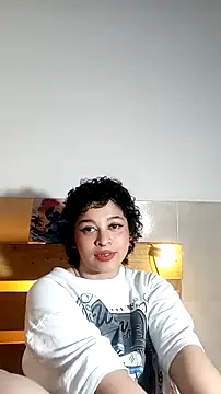 Bitsy_Messy's cam snapshot