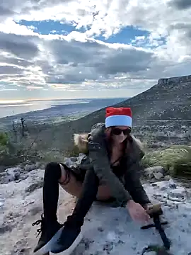 Samira-Summer's cam snapshot