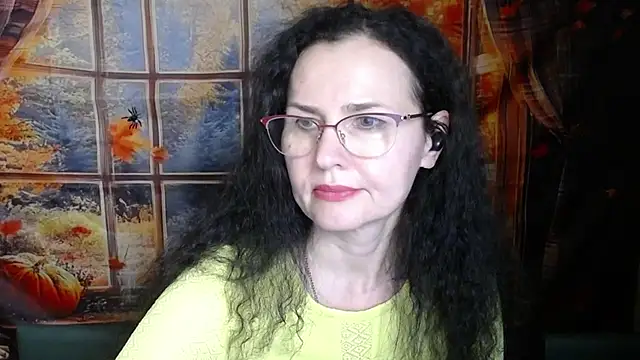 Miroslava_Happi's cam snapshot