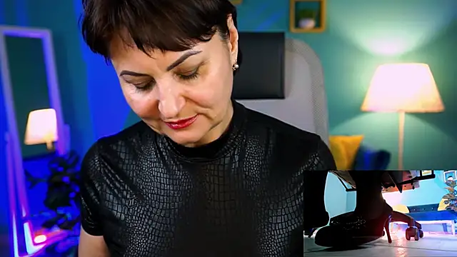 HelenBeler's cam snapshot