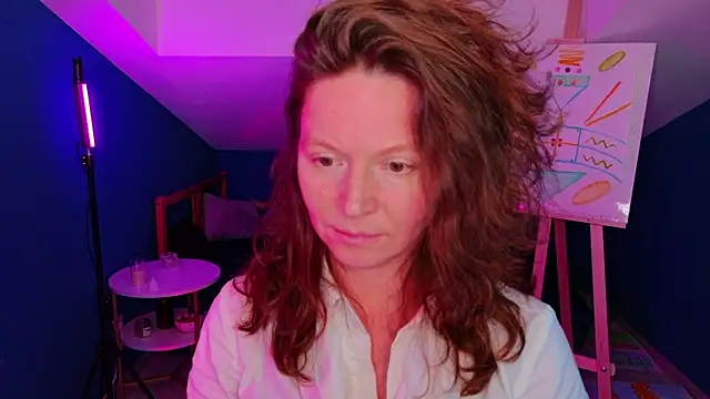 AuroraBorealis__'s cam snapshot