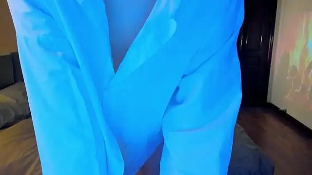 HopeLovely's web cam