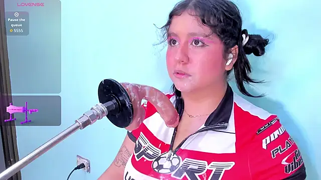 lola_clit's cam snapshot