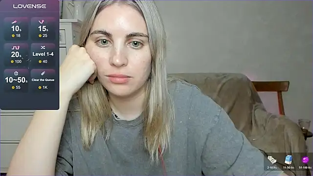 pawpaws's cam snapshot