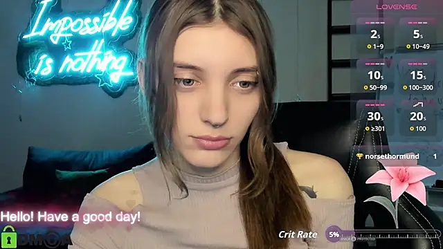 CherryBloom777's cam snapshot