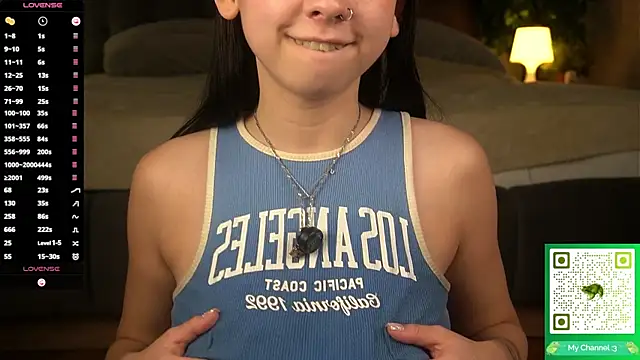 Sssonya's cam snapshot