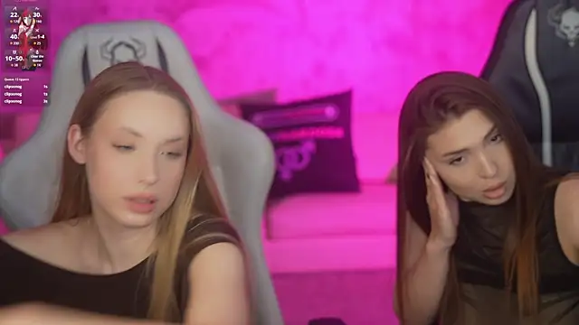 Billie054's cam snapshot