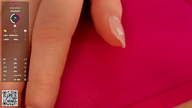 PetraHambelton's cam snapshot