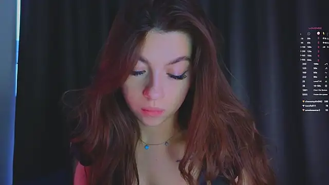 VirginiaHouston's cam snapshot